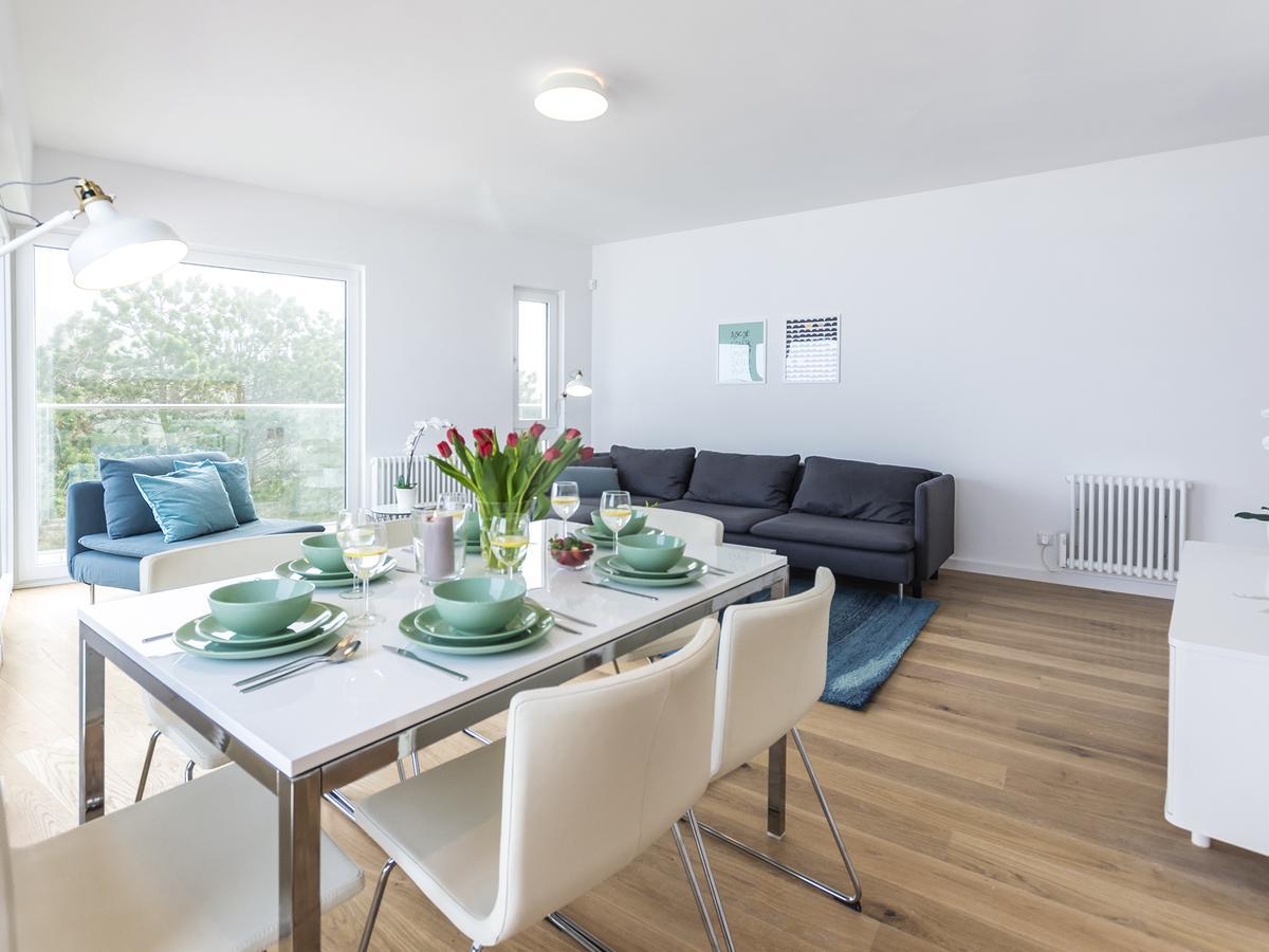 Vacationclub - Przy Plazy Apartament 22 Mielno Kültér fotó