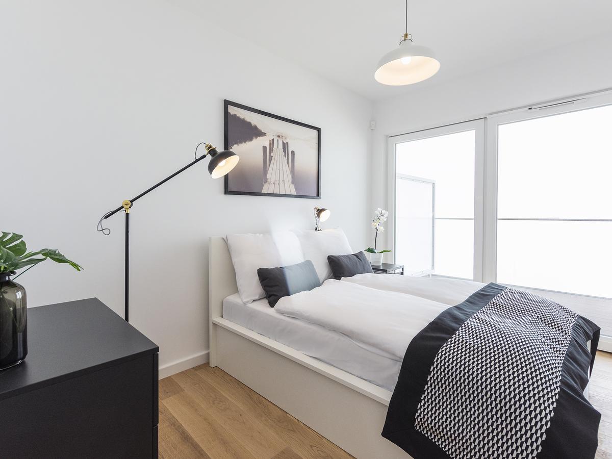 Vacationclub - Przy Plazy Apartament 22 Mielno Kültér fotó